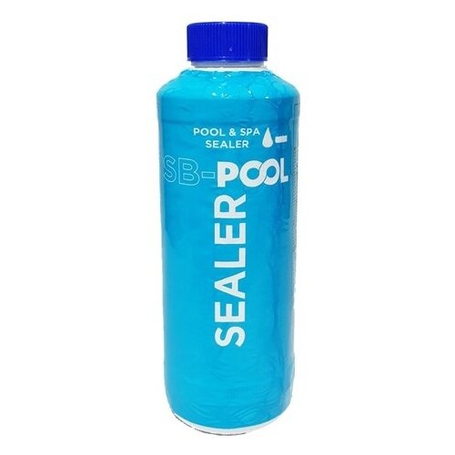   Fluidra SB-POOL Sealer 74725