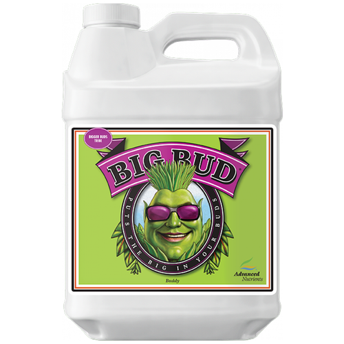  Advanced Nutrients Big Bud Liquid 0,5    , -, 