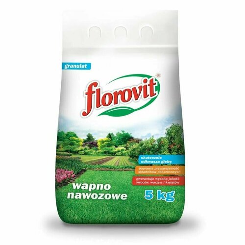 Florovit   5    , -, 