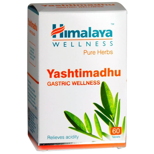 ���������� Yashtimadhu, 60 �, 60 ��.