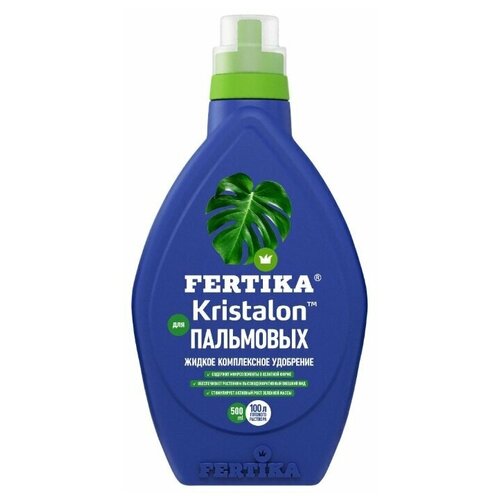  FERTIKA Kristalon    , 0.5 , 550 , 1 .   , -, 