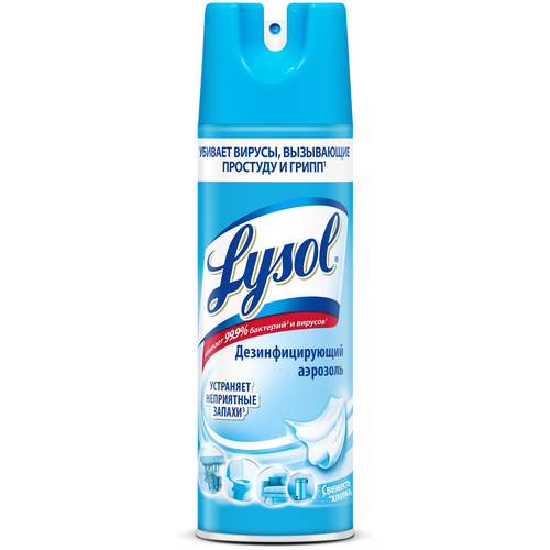 Lysol      , 400 , 4000 , 5 .   , -, 