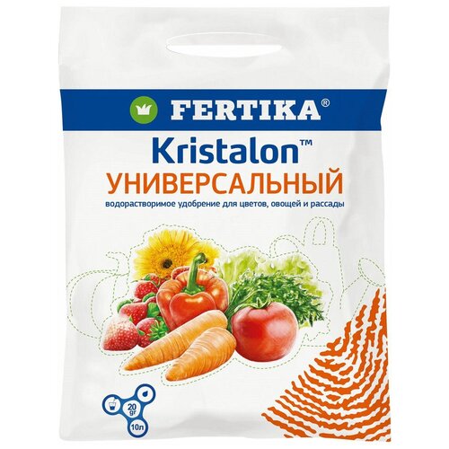  FERTIKA Kristalon , 37.5 , 0.02 , 1 .   , -, 