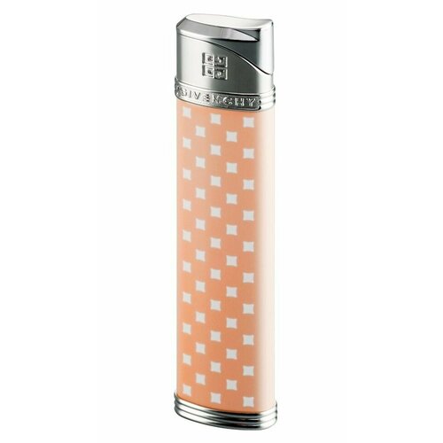  Givenchy dia-silver pink lacquer   , -, 