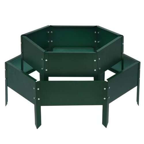 ���������� ������ Greengo 2 �����, 0.8 � 0.8 � 0.3 �, �������