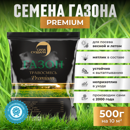     Premium, 500 , 0.5    , -, 