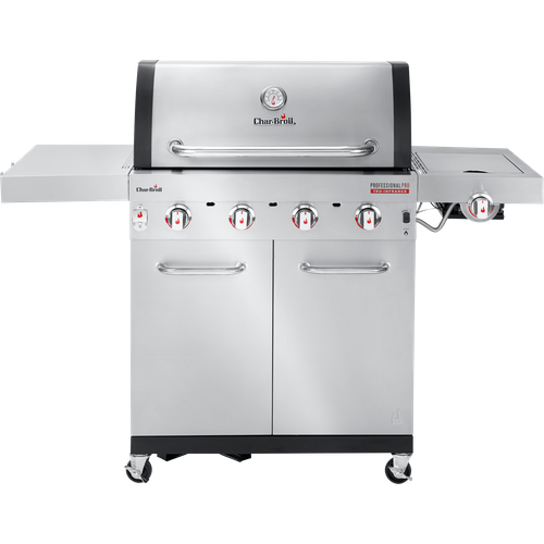    Char-Broil Professional PRO 4S