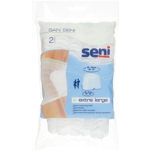   SAN SENI xtra Large 2 .   , -, 