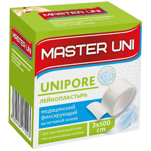 Master Uni UNIPORE     , 3500 , 1 .    , -, 