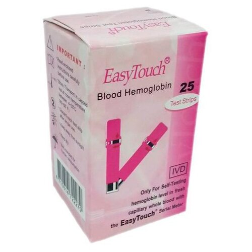 ���������� EasyTouch ����-������� ����������, 25 ��.