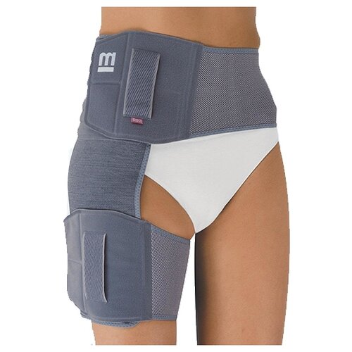 ���������� Medi ������ ������������� orthocox, ������ S, grey