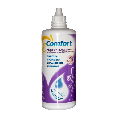  Optimed Comfort, 250 , 1 .   , -, 