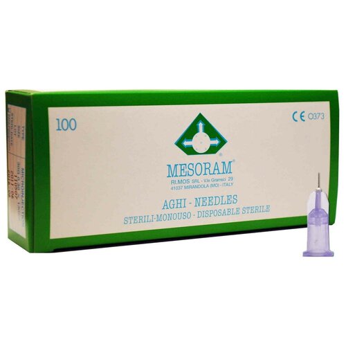  Mesoram 30G 0.3x13, 100   ., 710306 ()   , -, 