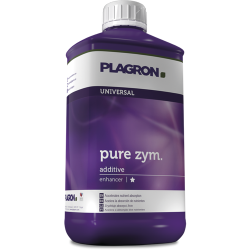    Plagron Pure Zym 500,         , -, 