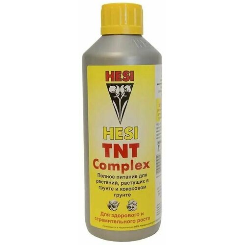  HESI TNT Complex, 0.5 .   , -, 