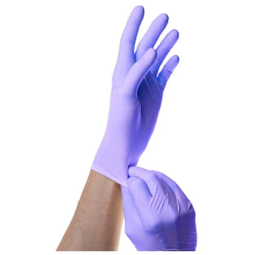   SFM Supersoft Nitrile, 100 , : XL, : -   , -, 