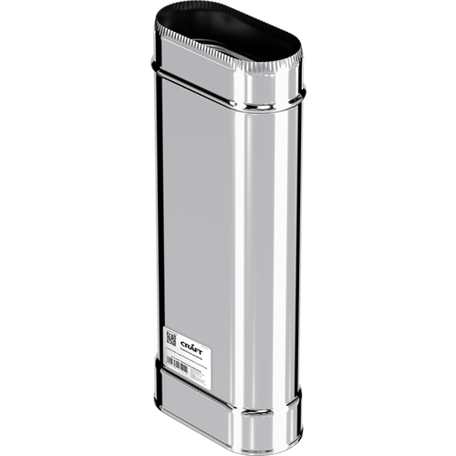 ���������� Craft Oval ������ �������� 500 (316/0,5) 100�200