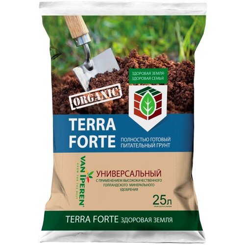   ,  Terra Forte,  , 25   , -, 