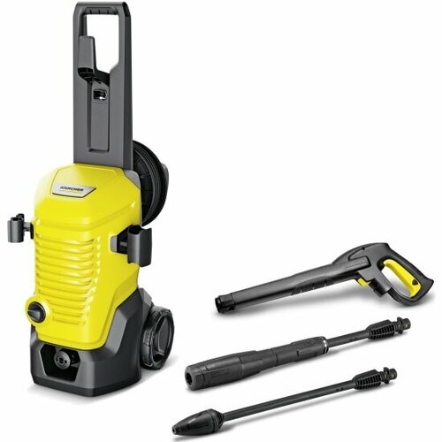    Karcher K 4 WCM Premium (1.324-230.0)   , -, 