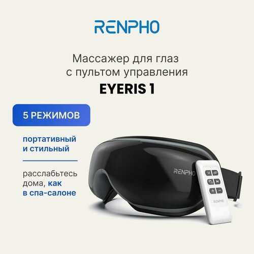    Renpho Eyeris 1 RF-EM001R ,  bluetooth, 5 , ,     ,    , -, 