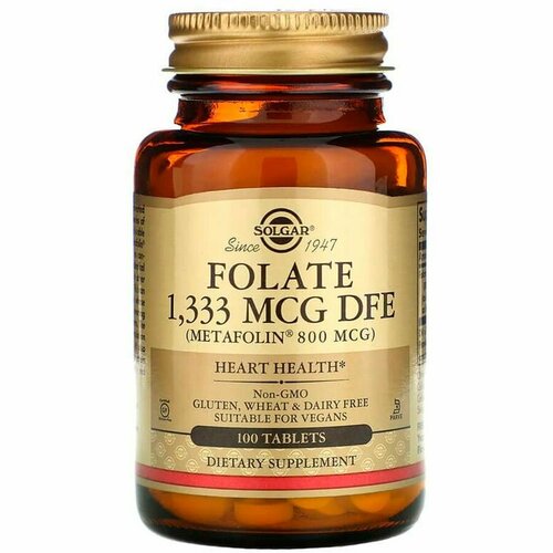 ���������� ������� Solgar 