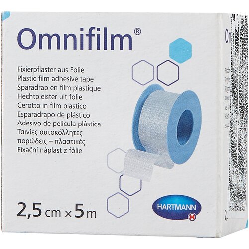 ���������� Hartmann OMNIFILM �������� ����������� �� ���������� ������ ��� �����������, 2.5�500 �� ����������