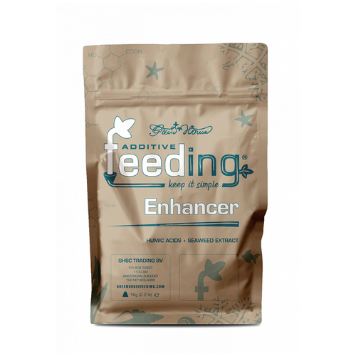 GHF Powder Feeding Enhancer 1 kg   , -, 