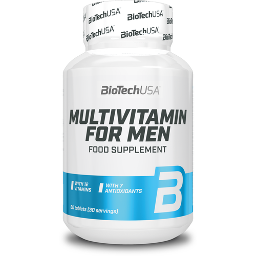 Multivitamin For Men ., 90 , 60 .   , -, 