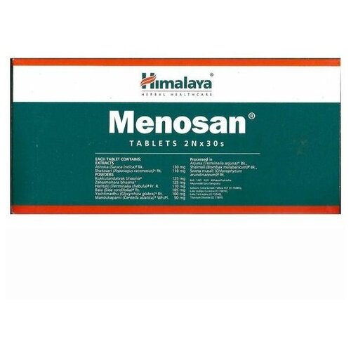   Menosan Himalaya   , -, 