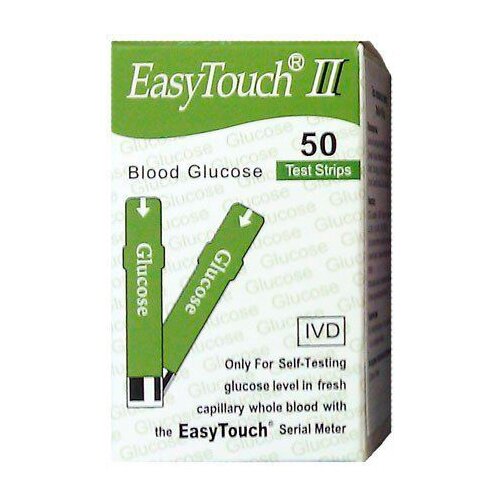���������� EasyTouch ����-������� �������, 50 ��.