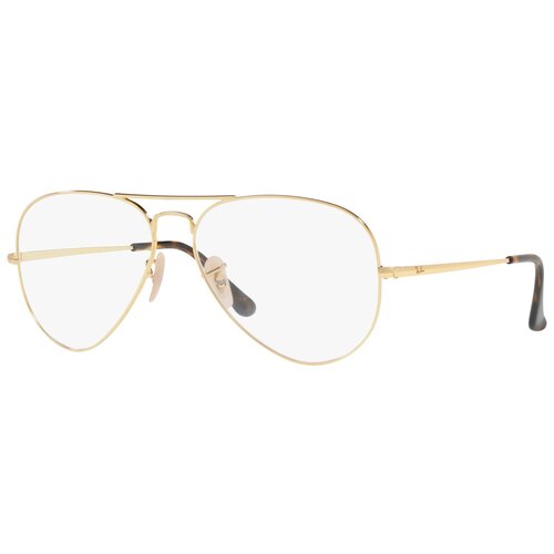  Ray-Ban Aviator RB(RX) 6489 (55), gold (2500)   , -, 