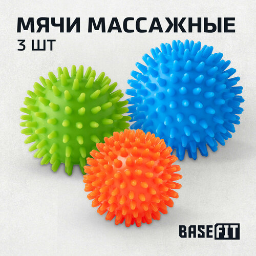   BASEFIT GB-601 6, 7, 8 , , 3   , -, 