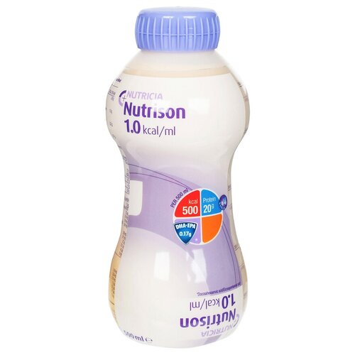 Nutrison (Nutricia)  (),   , 500 , 566 ,    , -, 