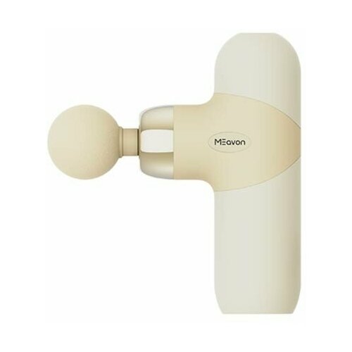     Xiaomi Meavon Fascia Massage Gun Muscle Relaxation Mini 2 (MVFG-M351)   , -, 