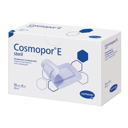 Hartmann Cosmopor    , 106 , 25 .   , -, 