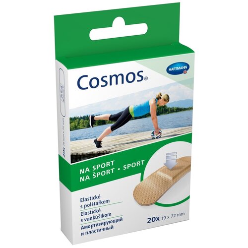 Hartmann Cosmos Sport  , 20 .    , -, 