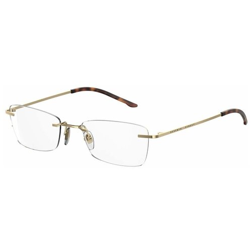  Safilo 7A 502, Gold (J5G)   , -, 