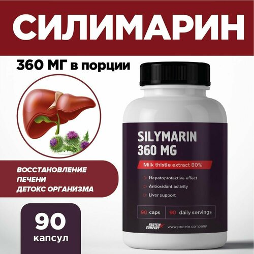  360 .  , .  , 90 . Silymarin   , -, 