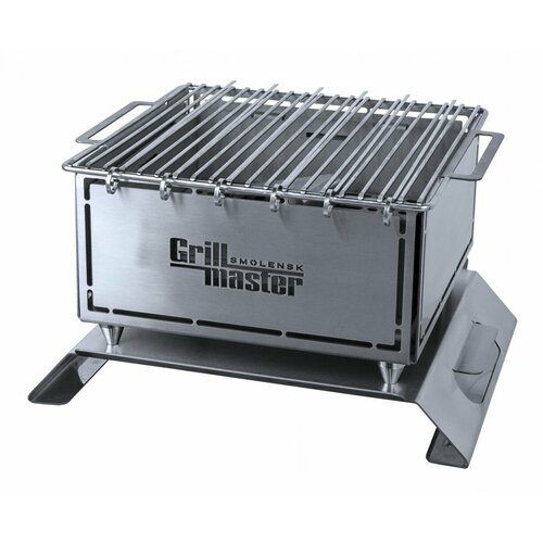      ,    HOT GRILL GM300PLUS GRILL MASTER