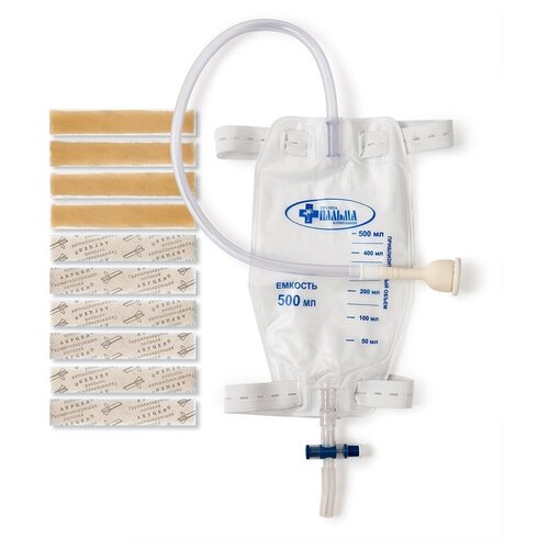 ���������� ������������ ������ ������ ������ �4 ��������, 0.5 �, 10 ��., �����