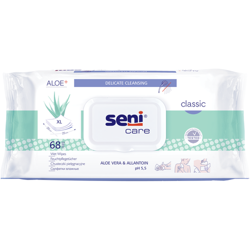   SENI CARE classic 68 . (    )   , -, 