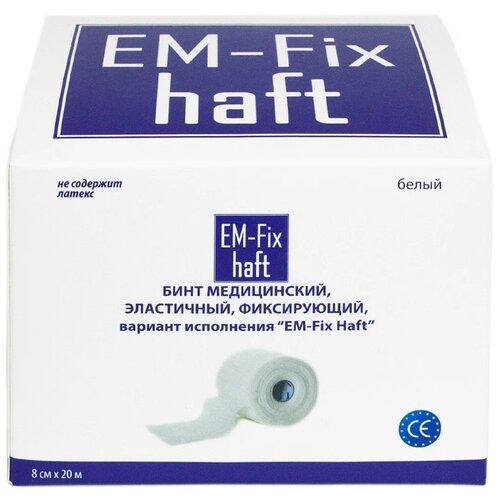 ���������� EM-Fix Haft ���� ���������� ����������������� ���������� �����, 20� � 8 ��, 1 ��.