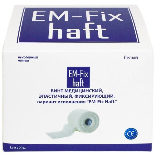 EM-Fix Haft     , 20  8 , 1 .   , -, 