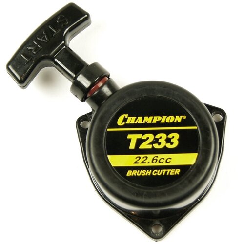        CHAMPION T-233