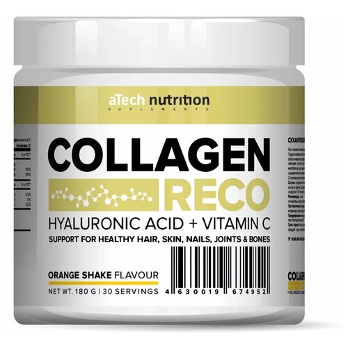 Collagen Reco ., 180 ,    , -, 