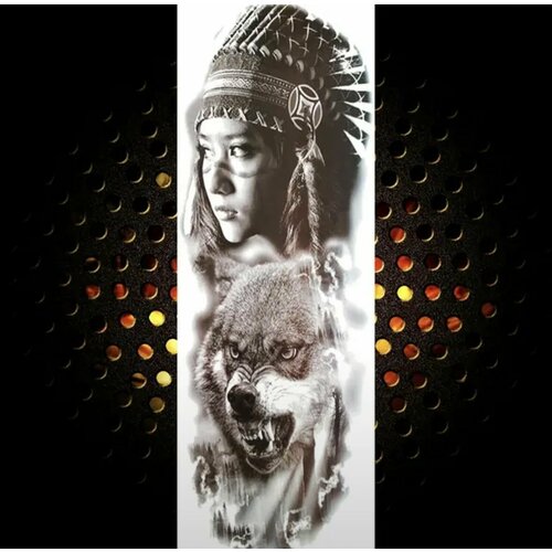 ���������� ��������� ���������� ���������� ��� ��������, ����������� ����-�������� �� ����, tatoo