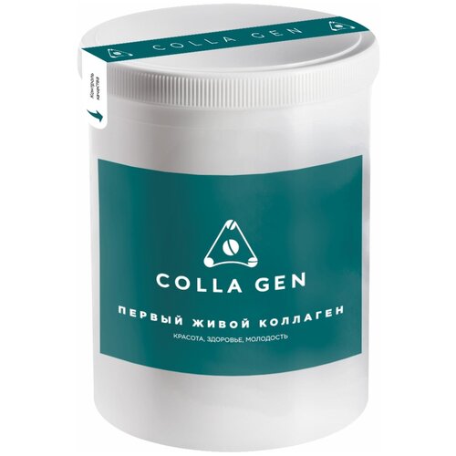  COLLA GEN   , 1000    , -, 