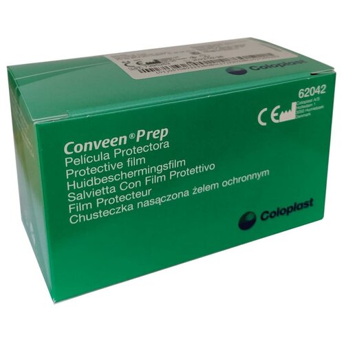 ���������� 62042 Coloplast Conveen �������� ������ 