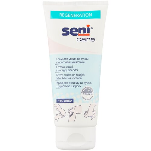  SENI CARE      100    , -, 