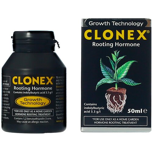 Growth Technology Clonex 50  /    /      , -, 